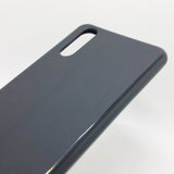 HuaWei P20 - Slim Sleek Soft Silicone Phone Case [Pro-Mobile]