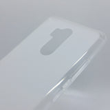 LG G7 - Slim Sleek Soft Silicone Phone Case [Pro-Mobile]