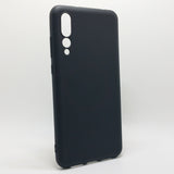 HuaWei P20 Pro - Slim Sleek Soft Silicone Phone Case [Pro-Mobile]