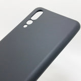 HuaWei P20 Pro - Slim Sleek Soft Silicone Phone Case [Pro-Mobile]