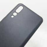 HuaWei P20 Pro - Slim Sleek Soft Silicone Phone Case [Pro-Mobile]