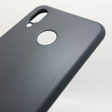 HuaWei P20 Lite - Slim Sleek Soft Silicone Phone Case [Pro-Mobile]