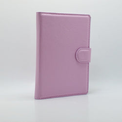 BlackBerry Passport Q30 - Magnetic Wallet Card Holder Flip Stand Case Cover [Pro-Mobile]