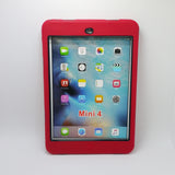 Apple iPad Mini 4 - Armour Defender Case [Pro-Mobile]