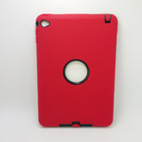 Apple iPad Mini 4 - Armour Defender Case [Pro-Mobile]