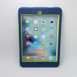 Apple iPad Mini 4 - Armour Defender Case [Pro-Mobile]