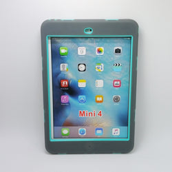 Apple iPad Mini 4 - Armour Defender Case [Pro-Mobile]