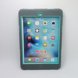 Apple iPad Mini 4 - Armour Defender Case [Pro-Mobile]