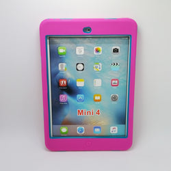 Apple iPad Mini 4 - Armour Defender Case [Pro-Mobile]
