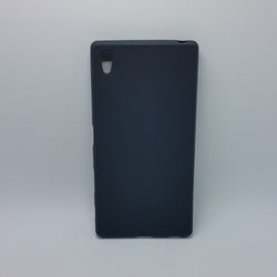Sony Xperia Z5 Premium - Slim Sleek Soft Silicone Phone Case [Pro-Mobile]