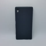Sony Xperia Z5 Premium - Slim Sleek Soft Silicone Phone Case [Pro-Mobile]