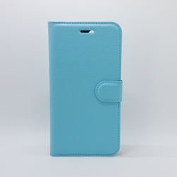 Google Pixel 2 XL - Magnetic Wallet Card Holder Flip Stand Case Cover [Pro-Mobile]