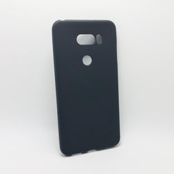 LG V30 - Slim Sleek Soft Silicone Phone Case [Pro-Mobile]