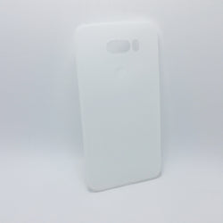 LG V30 - Slim Sleek Soft Silicone Phone Case [Pro-Mobile]