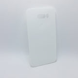 LG V30 - Slim Sleek Soft Silicone Phone Case [Pro-Mobile]