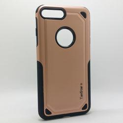 Apple iPhone 7 / 8 - TanStar Slim Sleek Dual-Layered Armor Case