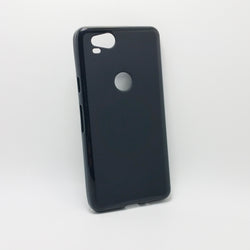 Google Pixel 2  - Slim Sleek Soft Silicone Phone Case [Pro-Mobile]