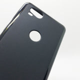 Google Pixel 2  - Slim Sleek Soft Silicone Phone Case [Pro-Mobile]