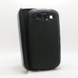 Samsung Galaxy S3 - Heavy Duty Fashion Defender Case with Rotating Belt Clip [Pro-Mobile]