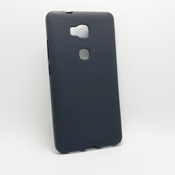 HuaWei GR5 - Slim Sleek Soft Silicone Phone Case [Pro-Mobile]