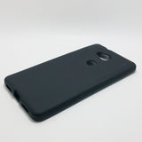 HuaWei GR5 - Slim Sleek Soft Silicone Phone Case [Pro-Mobile]