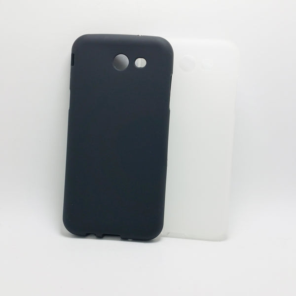 Samsung Galaxy J3 Prime 2017 - Silicone Phone Case