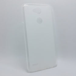 LG X Power 3 - Slim Sleek Soft Silicone Phone Case [Pro-Mobile]