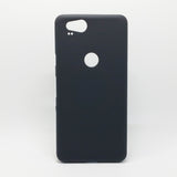 Google Pixel 2  - Slim Sleek Soft Silicone Phone Case [Pro-Mobile]