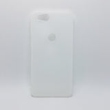 Google Pixel 2  - Slim Sleek Soft Silicone Phone Case [Pro-Mobile]