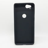 Google Pixel 2  - Slim Sleek Soft Silicone Phone Case [Pro-Mobile]