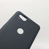 Google Pixel 2  - Slim Sleek Soft Silicone Phone Case [Pro-Mobile]