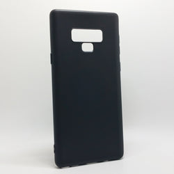 Samsung Galaxy Note 9 - Silicone Phone Case