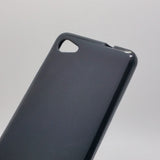 Alcatel A50 - Slim Sleek Soft Silicone Phone Case [Pro-Mobile]