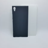 Sony Xperia XA1 Ultra - Silicone Phone Case