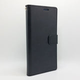 LG G7 - Goospery Blue Moon Diary Case [Pro-Mobile]