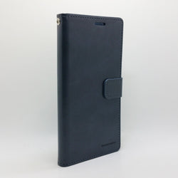 Apple iPhone 11 Pro Max - Goospery Blue Moon Diary Case [Pro-Mobile]