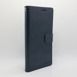 Apple iPhone 11 Pro - Goospery Blue Moon Diary Case [Pro-Mobile]