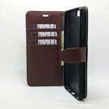 HuaWei P10 Plus - Blu-Element 2 in 1 Magnetic Folio Case [Pro-Mobile]