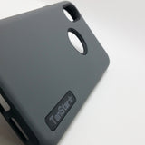 Apple iPhone X - TanStar Slim Sleek Dual-Layered Case