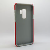 Samsung Galaxy S9 Plus - TanStar Slim Sleek Dual-Layered Case