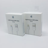 Apple Lightning to USB Data Cable - 2 Meter
