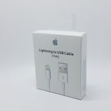 Apple Lightning to USB Data Cable - 2 Meter