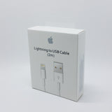 Apple Lightning to USB Data Cable - 1 Meter