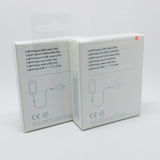 Apple Lightning to USB Data Cable - 1 Meter