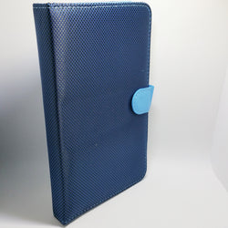 Universal 7" USB Keyboard Tablet - Leather Stand Case Smart Cover [Pro-Mobile]