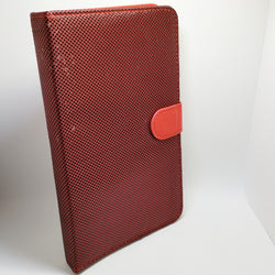 Universal 7" USB Keyboard Tablet - Leather Stand Case Smart Cover [Pro-Mobile]