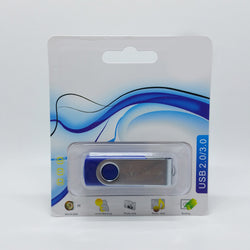 TanStar SecureVault - 16GB USB Flash Drive