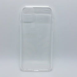 Apple iPhone 7 Plus / 8 Plus - Goospery Soft Feeling Jelly Case