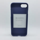 Apple iPhone 7 / 8 - Goospery Soft Feeling Jelly Case