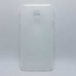 LG Q Stylo / Q Stylo+ / Stylo 4 - Slim Sleek Soft Silicone Phone Case [Pro-Mobile]